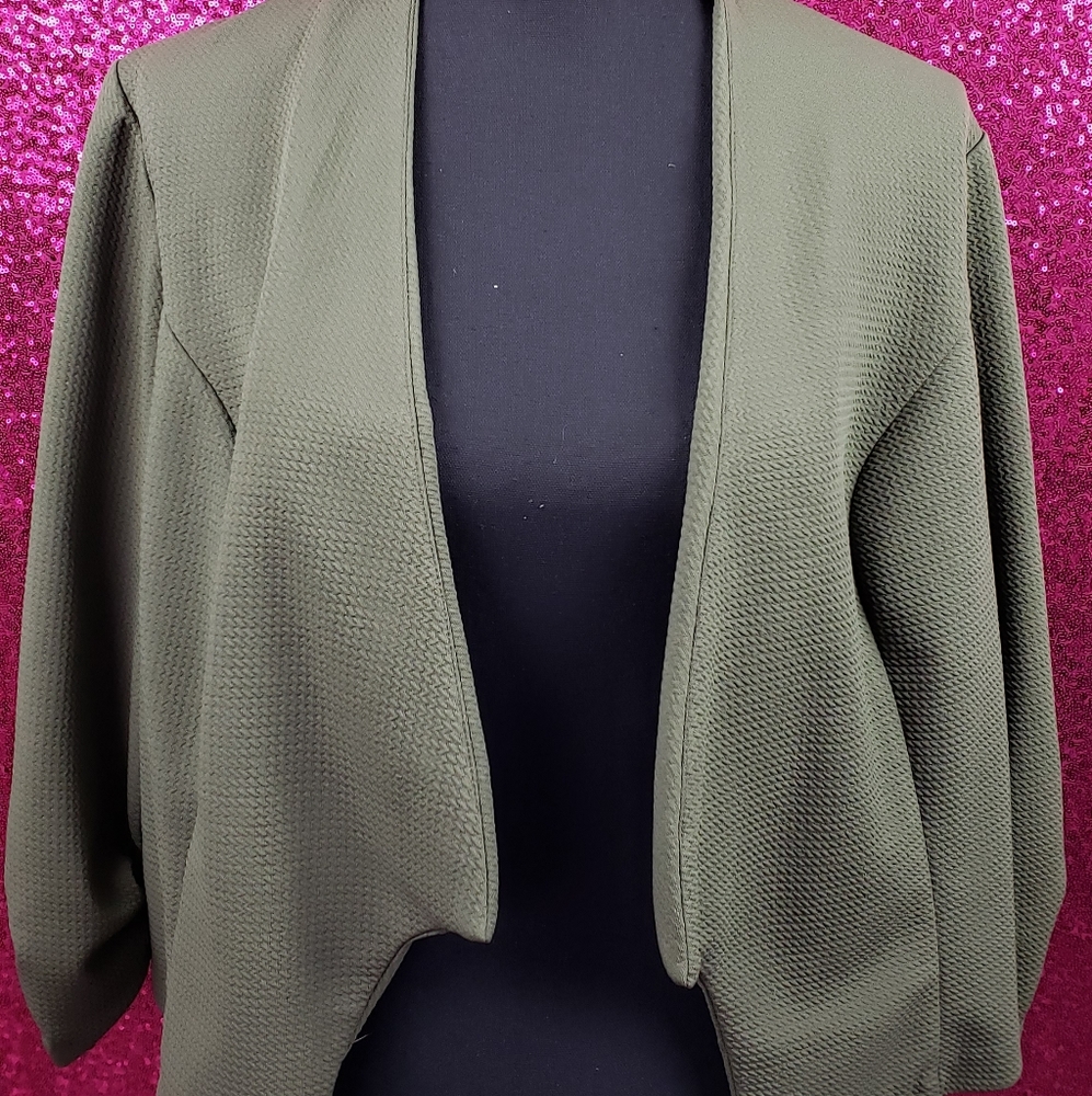 Mini Blazer
